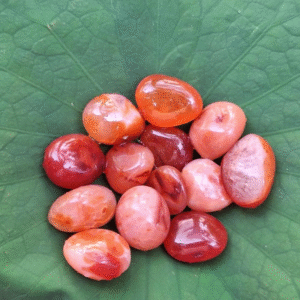 Red Carnelian